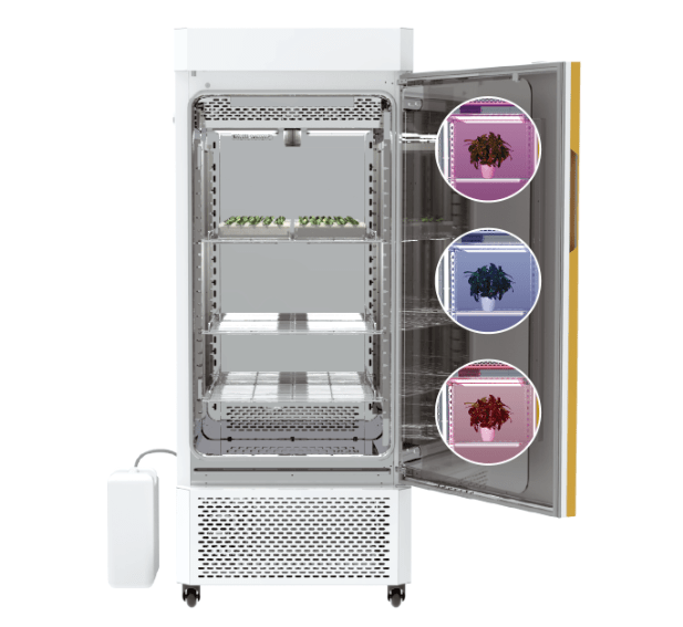 托普環(huán)控型植物活體影像分析儀：告別科研焦慮，開啟植物觀察新視界！